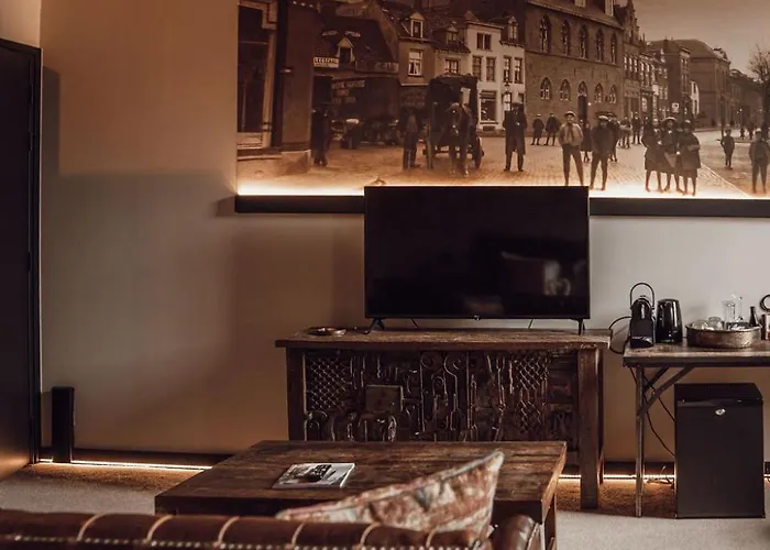 Broederenklooster Zutphen