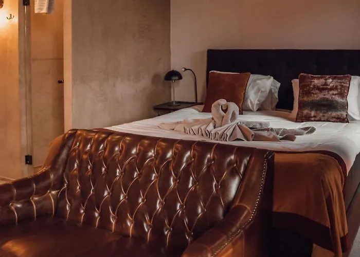 Hotel Broederenklooster 4*