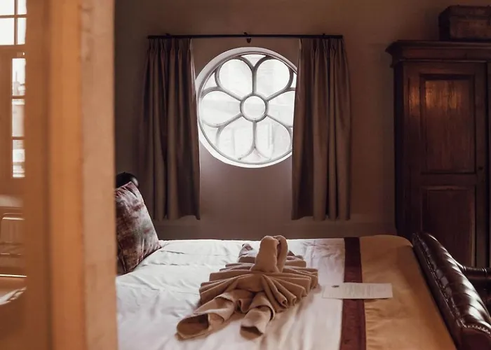 Broederenklooster Hotel 4*