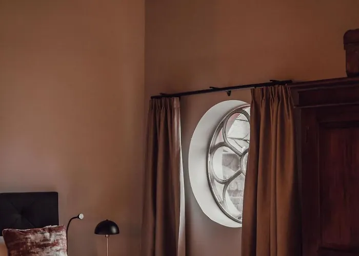 Hotel Broederenklooster 4*