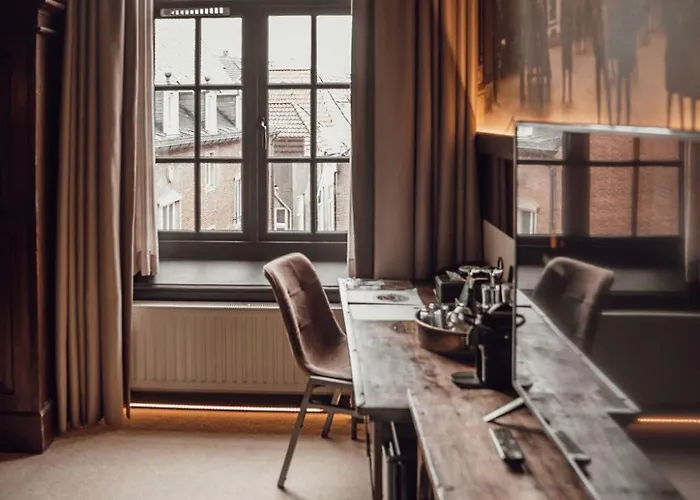 Broederenklooster 4*