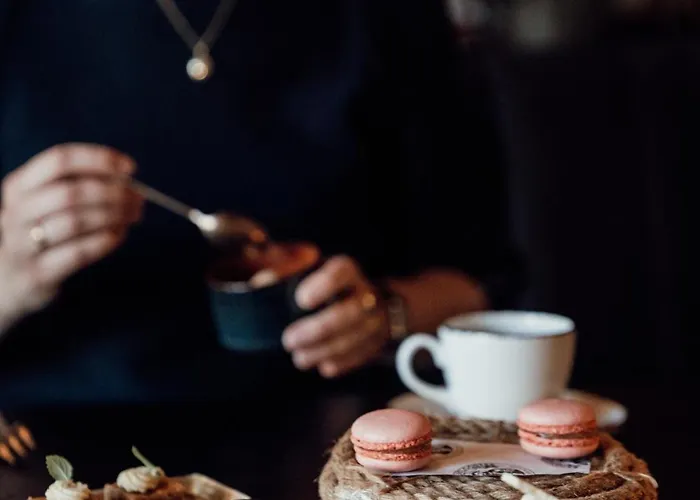 Broederenklooster Hotel