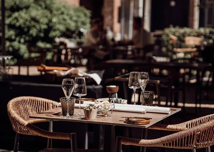 Broederenklooster Hotel