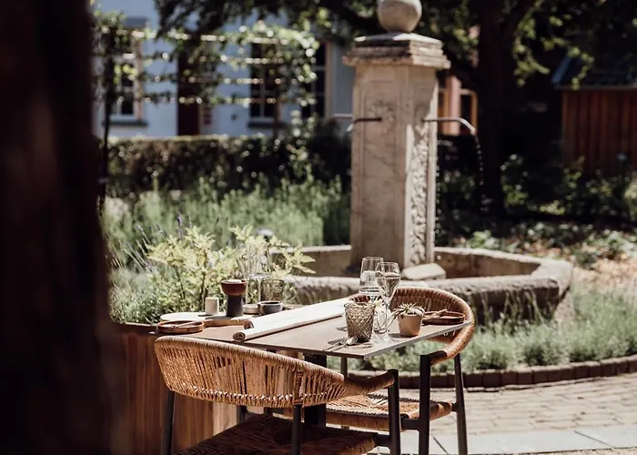 Hotel Broederenklooster Zutphen