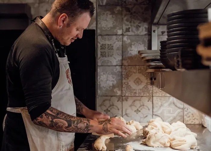 Broederenklooster מלון זוטפן