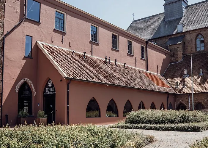 Broederenklooster זוטפן