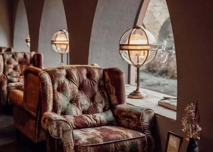 Hotel Broederenklooster Zutphen