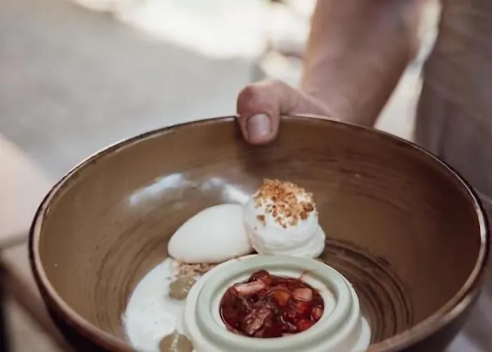 Broederenklooster מלון זוטפן