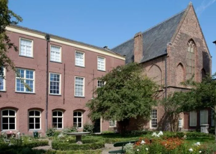 Broederenklooster Hotel Zutphen