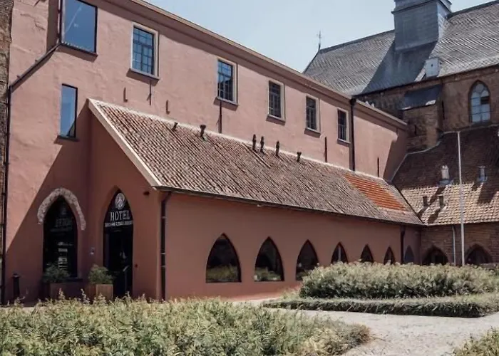 Broederenklooster 4*