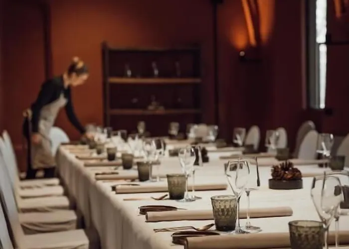 Broederenklooster 4*