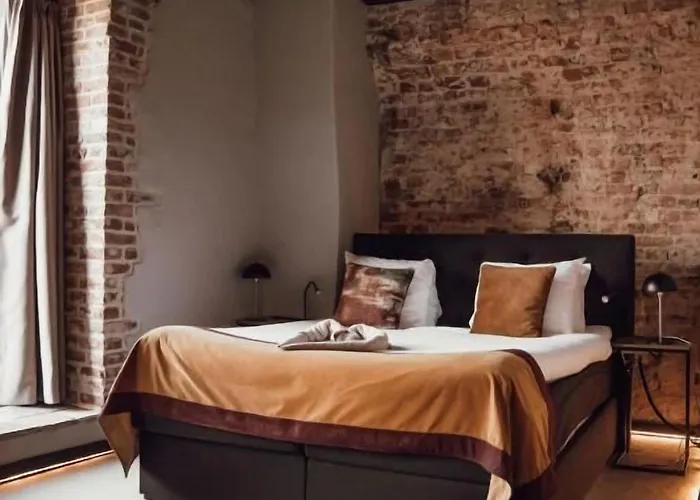 Broederenklooster 4*