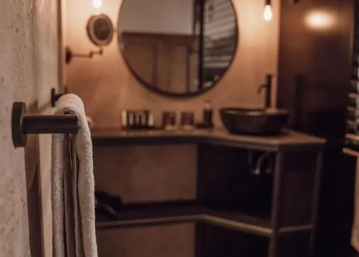 Hotel Broederenklooster