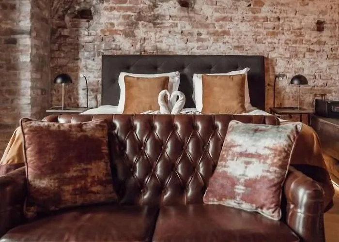 Broederenklooster 4*