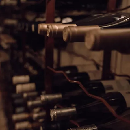 Hotell Broederenklooster