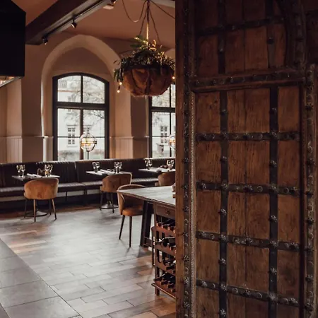 Broederenklooster 4* Zutphen