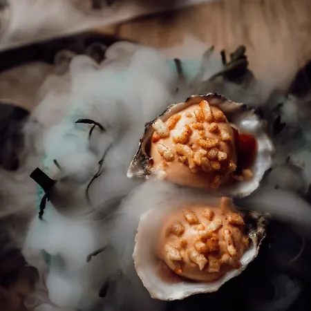 Hotell Broederenklooster 4*