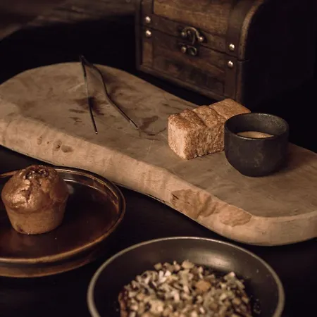 Hotell Broederenklooster 4*