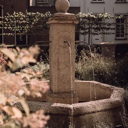 Broederenklooster 4* Zutphen