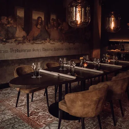 Broederenklooster Zutphen