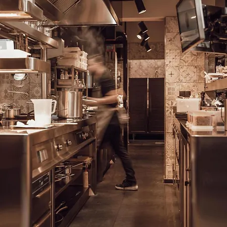 Broederenklooster Hotell Zutphen