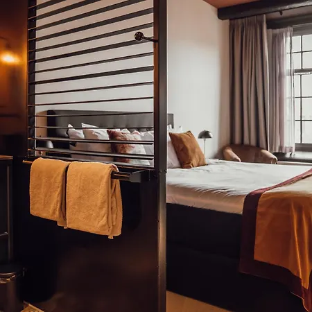 Broederenklooster Hotell 4*