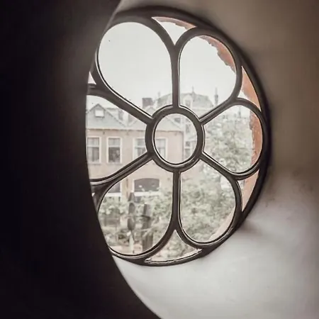 Hotell Broederenklooster