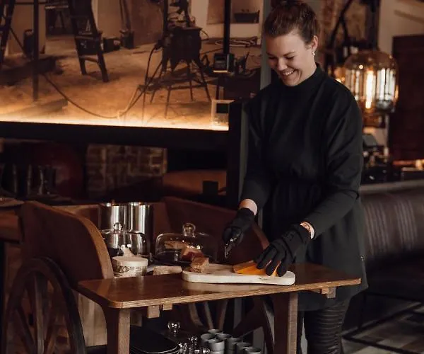 Broederenklooster Hotell Zutphen