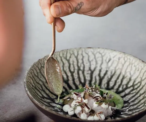 Hotell Broederenklooster Zutphen