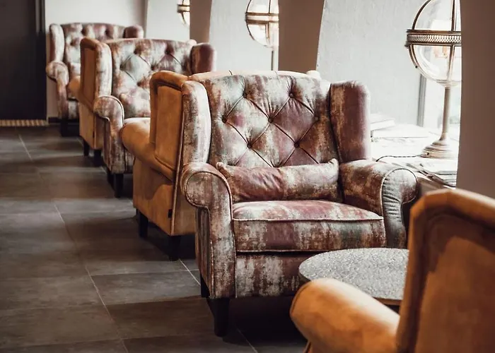 Hotell Broederenklooster