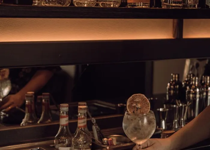 Broederenklooster Hotell 4*