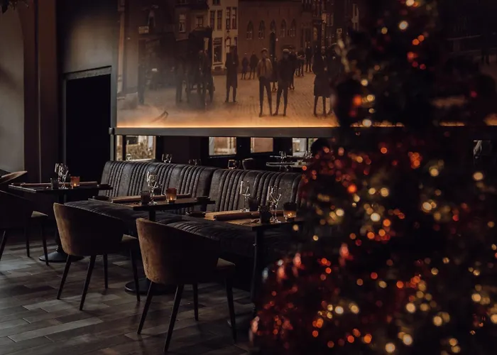 Hotell Broederenklooster Zutphen