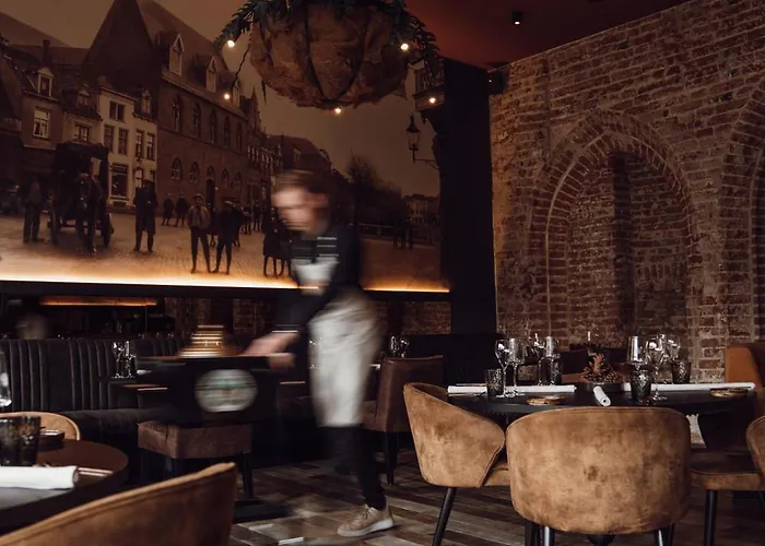 Broederenklooster Hotell Zutphen