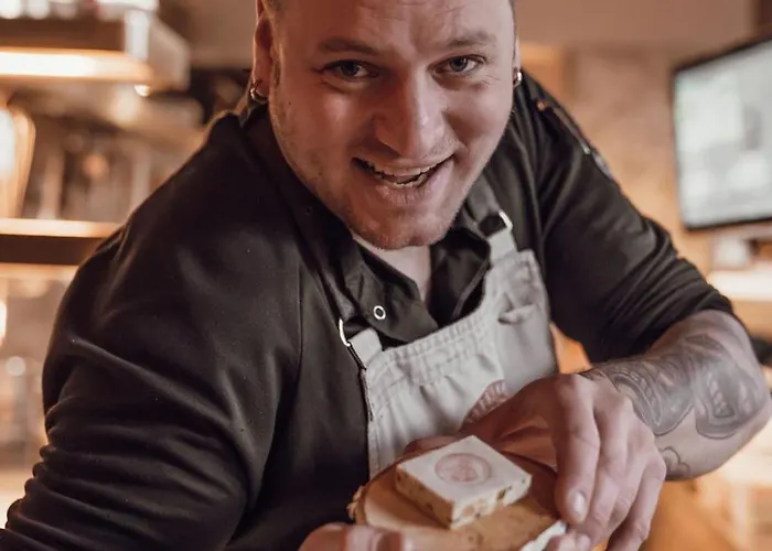 Broederenklooster Hotell