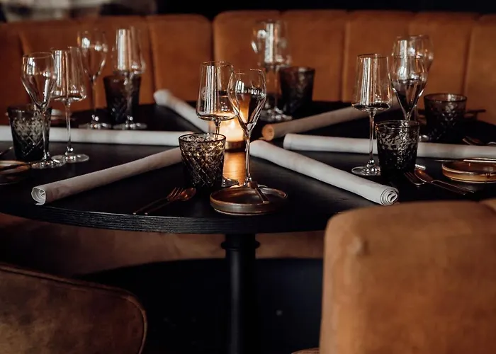 Broederenklooster Hotell