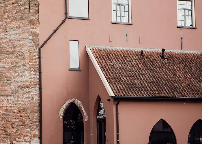 Broederenklooster Zutphen