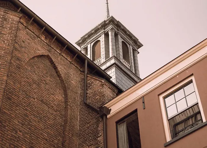 Broederenklooster Hotell Zutphen