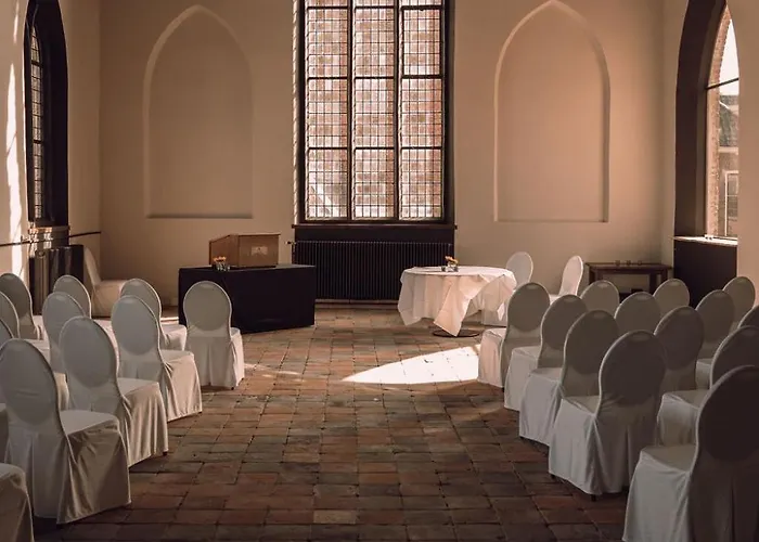 Hotell Broederenklooster Zutphen