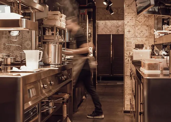 Broederenklooster Hotell Zutphen