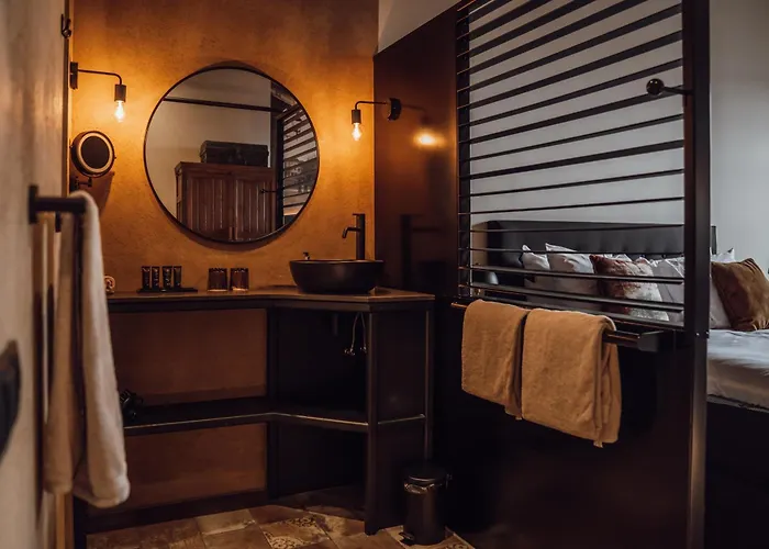 Hotell Broederenklooster