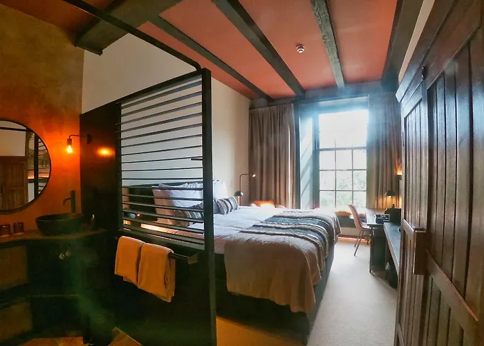 Hotell Broederenklooster