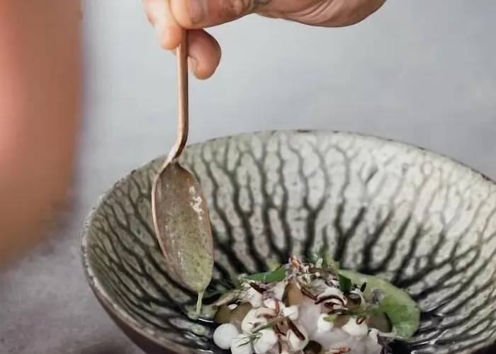 Hotell Broederenklooster