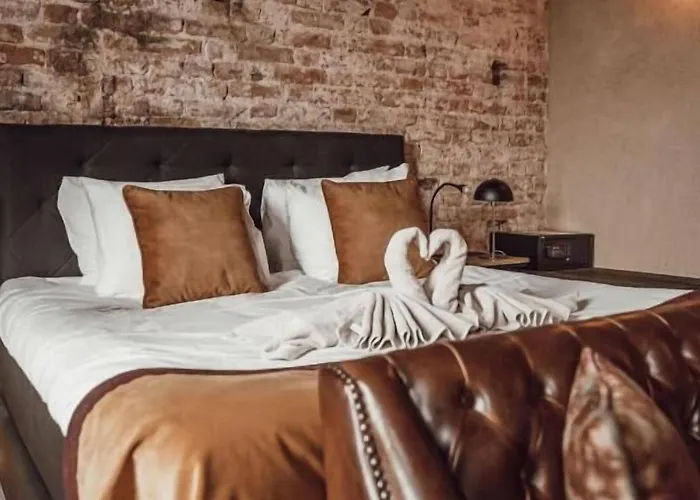 Broederenklooster 4* Zutphen