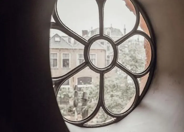 Hotell Broederenklooster