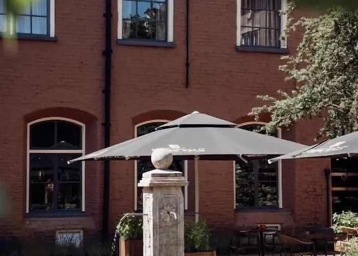 Broederenklooster Hotell Zutphen