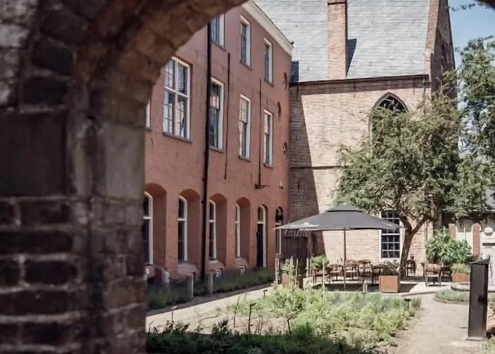 Broederenklooster Zutphen